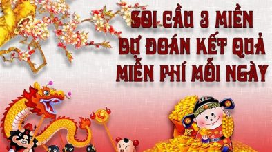 Soi cầu đặc biệt db miền bắc mb khung 5 ngày
