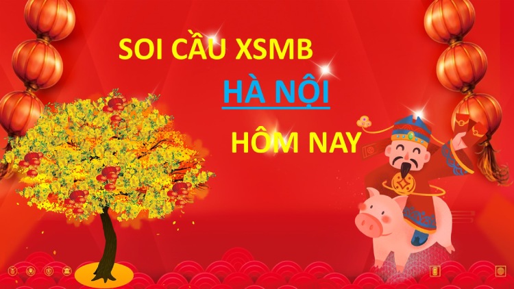Soi cầu dự đoán XSMB 14/10/2025
